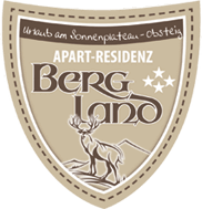 Logo Fewo Bergland Obsteig